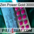 Zen Power Gold 3000 35